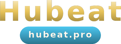 Hubeat logo